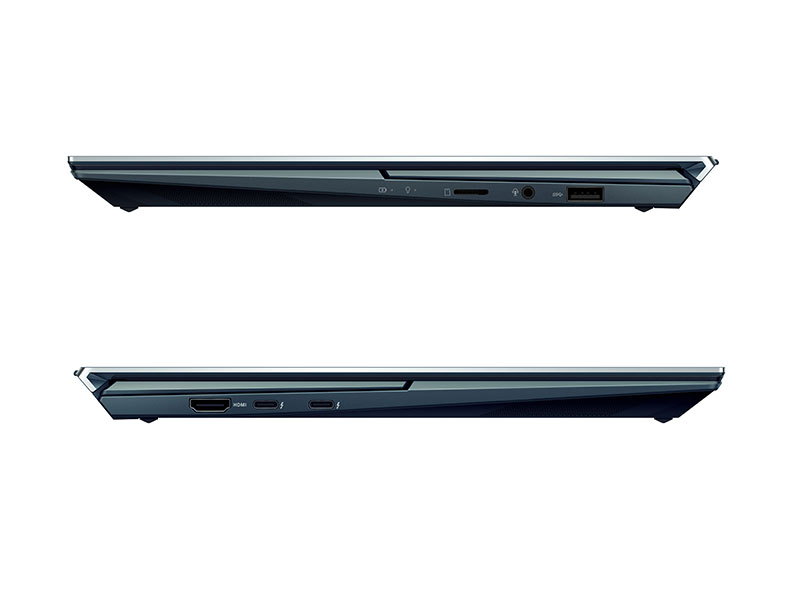 ASUS ZenBook Duo 14 UX482 (UX482EA-KA111T)